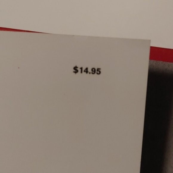 3/$13 The Things Owen wrote children's book by Jessica Scott Kerrin 2017 - Picture 4 of 9